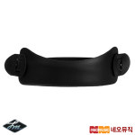 LM LS-322L 기타스트랩 / Quality Straps /Ergonomic/Foam Pad 가죽 스트랩/어깨끈 : 네오뮤직