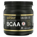 켈리포니아골드뉴트리션 BCAA 파우더 분지사슬 아미노산 분말 454g : 깽애네상점