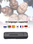게임 패드 컨트롤러 스틱 4k 128gb 비디오 콘솔 내장 54000 레트로 ps1 4 : 굿보이직구