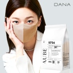 다나 오브 뷰티라인 마스크 KF94 중형 30매 : DANA 다나