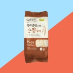 손칼국수800g(160g5) 칼국수면 : 보라리빙