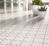 200각 국산 자기질 욕실 베란다 주방 화장실 바닥 패턴타일 $11 : 토도