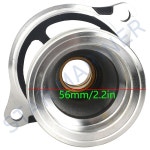 야마하 선외 모터용 캡 어셈블리 하부 케이싱 2/4T 8HP 6HP 6N0-G5361-00 6N0-G5361 6G1-45361 6G1-45361-01-5B 6N0-45361 : 먼데이무드몰