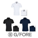 지포어 G/FORE 23SS 남성 골프 반팔 티셔츠 에센셜 테크 피케 Golf Polo : 스토어골프