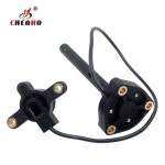 오일 레벨 센서 21042447 21521353 24424110 3173797 볼보 르노 B11 B9L FH FM NH1 트럭 74 22 807 993 21 042 447 : 신직구사호