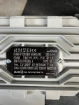 삼양감속기 삼양기어드모터 MAX GEARED MOTOR MG 105F 1/2HP 0.4kW Ratio 감속비 1/30 HT 수평형 3상 220/380V : 동원전기모터