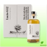 텐트밖은 유럽 루시오 642 올리브 오일 올레오칸탈 500ml : 헤라비타민