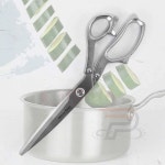 파샵 용미가위 업소용가위 스텐가위 : 파니퍼니