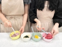 대구 펫푸드 클래스 원데이 강아지 케이크 해피퍼피스데이 : 해피퍼피스데이
