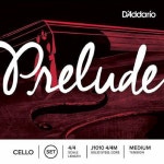 프렐류드 첼로현CELLO STRING DADDARIO PRELUDE MED 4/4 SET : 호산나악기