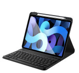 아이패드 에어11 M4 M3 M2 8세대 7세대 6세대 에어5 4 블루투스 키보드 케이스 : 에스디아이씨코리아