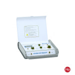 저주파자극기 WES2002 개인용 병원용 마사지기 대경 물리치료기 아닌 저주파안마기 : 에이치이바이오