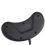 게임기 판도라박스 레트로 오락실게임 닌텐도스위치 세가 MD2 맥 메가 드라이브 게임 액세서리 클래식 6 버튼 유선 핸들 컨트롤러 패드... 