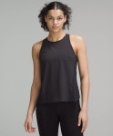 (룰루아울렛)룰루레몬 라이트웨이트 스트레치 러닝 탱크 탑 에어플로우 Lululemon Lightweight Stretch Running Tank Top Airflow... 