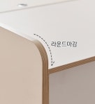 가구샘 LED 서랍형 수납 침대 프레임 SS H8620 : This and Owl