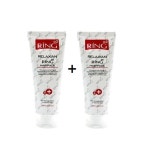 링플러스투 릴렉시안 헤어팩 수분팩 미용실 트리트먼트 120ml+120ml : 헤어 솔루션