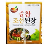 FK 조선된장(토박이순창 14K) : 늦은저녁