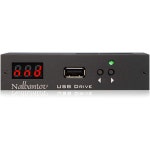 AKAI MPC-2000 + OS 용 Nalbantov USB 플로피 디스크 에뮬레이터 N - 드라이브 1000 1.72 : 아브릴 재팬