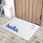 외부발매트 입구매트 현관 매장 가게 카페 발판 50X80 : 하이븐:hiven