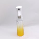 5 Pack 300ML 미용 스프레이 병 빈 리필 형 안개 살롱 이발사 헤어 워터 컨테이너 : CNE