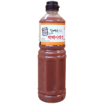 뻑뻑이 감포 김명수젓갈 멸치 꽁치 갈치속 액젓 900ml : 베이직-마켓