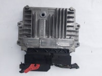 로디우스 중고 ECU / A6655404432 / A 665 540 44 32 : SM모터스