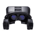 VR 고글 헤드셋 증강현실 나혼자산다 김대호  vr 3d 헤드폰 안경 핸들 파노라마 폰 : 문전성시종서방네