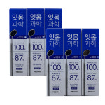 메디안 잇몸과학 클린민트 120g 3입 2개 : 아름다운기업