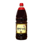 [푸미푸드] 참진기름(참향미유 47%) 1.8L : 잇푸드샵