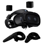VR 고글 헤드셋 증강현실 나혼자산다 김대호  htc vive 코스모스 엘리트 헤드셋 : 문전성시종서방네
