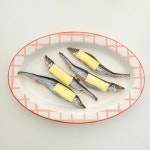 바브로 치즈 열빙어 알이꽉찬 7마리 낱개포장 반려견 반려묘간식 : babro