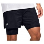 (국내당일)언더아머 투인원 쇼츠 반바지 : 스퍼트스포츠
