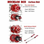 자전거 휠셋 Bucklos wheelset 2627.529inch 산악 알루미늄 : 부라더 마켓