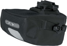 오르트립 ORTLIEB 자전거 안장가방 새들백 블랙 매트 : 마켓원딜