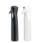 300ML/미용 스프레이 병 빈 리필 가능 미스트 살롱 이발사 헤어 도구 물 분무기 뷰티 케어 : CNE