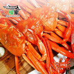 [별미가] 자연산 프리미엄 명품 독도홍게 3.5kg(9-14마리) 자숙찜 : 바로이샵