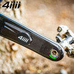 4iiii 포아이 자전거 파워미터 3세대 Ultegra FC R8000 165mm : 잔차나라