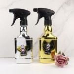 200ml Hairdressing 더 긴 스프레이 수 빈 리필 안개 병 살롱 이발사 헤어 도구 물 분무기 아름다움 패션 : CNE