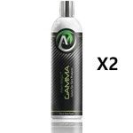 에일리언 매직 컬러 스노우 폼 그린 500ml X2통 디테일링 폼랜스 셀프 세차 카샴푸 폼캐논 프리워시 왁스 : 마이리틀유럽