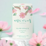피코스 이노시톨 100% 미오이노시톨 2000mg 임신준비 엽산 함유 생리전증후군 영양제 : 흰여울팜