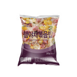 한우물 햄야채 볶음밥 210g x 10봉 : 치타마켓