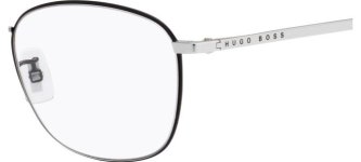 휴고보스 hugo boss 1067/F (124) 53-19사이즈 블랙/실버 : PPLace