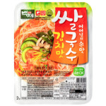 백제 쌀국수 김치맛 컵라면 육수 베트남 식자재 식료품 태국 간식 : Endymion