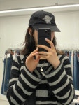 vtg 하드락 CAP a1351 : 서울데님