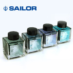 세일러 만요3(MANYO) 병잉크(50ml/색상선택) : 펜카페스토어