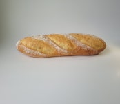 쌀바게트 / 도하비건베이커리 쌀빵 건강빵 비건빵 : 도하비건베이커리