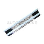 스카니아 그릴판넬 하단 프론트그릴 전면보호 4시리즈 380 420 덤프 추레라 카고 : 오토 컴바인