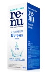 [무료배송]바슈롬 리뉴 후레쉬용액 500ml x 4 : 코스트코 만만세
