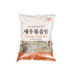 한우물 새우 볶음밥 300g x 8봉 : 치타마켓