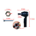 삼성SM5(98년-03년) 타이로드엔도 1개(46411 51000K0) 좌우공용 : 카박사